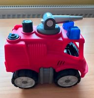 Feuerwehrauto für Kleinkinder mit Wasserspritze Nordrhein-Westfalen - Kerpen Vorschau
