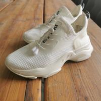 Sneaker Steve Madden Match weiß Nordrhein-Westfalen - Oelde Vorschau