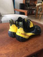 La Sportiva Solution Comp - Größe 44 - wie neu! Leipzig - Leipzig, Zentrum-West Vorschau