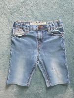 *Denim Co.* Jeans Shorts Gr. 128 *Stretch* Baden-Württemberg - Waldshut-Tiengen Vorschau