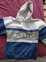 Blakely Hoodie Alpine S Pullover Kapuzenpullover Hessen - Fuldabrück Vorschau