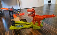 Hot Wheels T-Rex Takedown Hessen - Darmstadt Vorschau