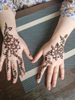 Henna tattoos Hannover - Döhren-Wülfel Vorschau