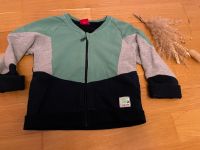 Sweatshirt Jacke Junge Größe 80 S.Oliver Nordrhein-Westfalen - Wassenberg Vorschau