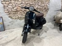 LML STAR 125 wie Vespa PX 125 deutsche Papiere TÜV Neu Bj 2011 Bayern - Bad Abbach Vorschau