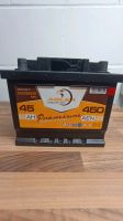 Batterie Adler 12V/45AH 450A Nordrhein-Westfalen - Kempen Vorschau