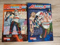 Monster Soul 1 & 2 [Komplett] Manga Nordrhein-Westfalen - Hamminkeln Vorschau