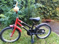 BMX Fahrrad 4-6 jährige Dresden - Strehlen Vorschau