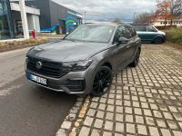 Vw Touareg,R-Line,Garantie bis 25“,MwSt ausweisbar. Bayern - Altusried Vorschau