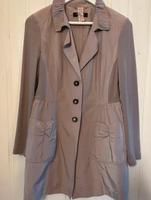 Taifun Trenchcoat Mantel Thüringen - Schmalkalden Vorschau