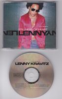 Lenny Kravitz Stillness Of Heart CD 2x Acoustic Version + VIDEO Nordrhein-Westfalen - Soest Vorschau