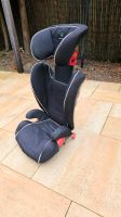 15-36 kg Mercedes Benz britax ISOFIX RÖMER Kidfix Black Edition Bayern - Bad Neustadt a.d. Saale Vorschau