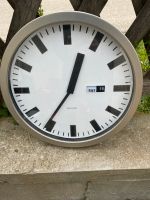 Karlson Wanduhr 40cm Durchmesser Bayern - Mörnsheim Vorschau