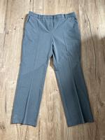 C&A Damen Business Hose Stoffhose Gr 46 hell grau Neu Dortmund - Brackel Vorschau