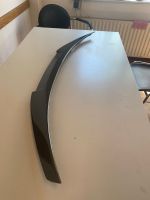 BMW M4 Carbon Heckspoiler Eimsbüttel - Hamburg Eidelstedt Vorschau