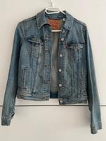 Levi’s Jeans Jacke XS Essen - Essen-Ruhrhalbinsel Vorschau