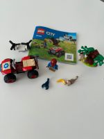 LEGO City 60300 Niedersachsen - Lüneburg Vorschau