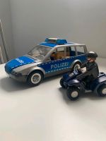 6873 Playmobil City Einsatzwagen Nordrhein-Westfalen - Siegen Vorschau