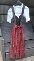 Stockerpoint Dirndl Gr. 38 inklusive Bluse - einmal getragen Bayern - Sankt Wolfgang Vorschau