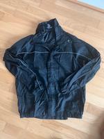 Tchibo Damen Regenjacke - schwarz Gr.36 Frankfurt am Main - Sachsenhausen Vorschau