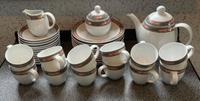 GRAF VON HENNEBERG Kaffee-Service 12 Personen Schleswig-Holstein - Neumünster Vorschau