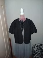 Süße Jacke Blouse von H&M Gr. XL Baden-Württemberg - Lobbach Vorschau