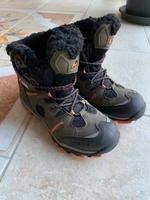Winterschuhe Thüringen - Oberheldrungen Vorschau