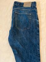 Dunkel blaue Jeans von C&A Bayern - Neumarkt i.d.OPf. Vorschau