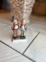 Hummelfigur Hum 130 - Duett Sängerpaar Niedersachsen - Cloppenburg Vorschau