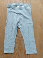 Leggins 3/4 Gr. 122 grau H&M Bayern - Bayreuth Vorschau