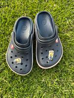 Crocs J1, dunkelblau Duisburg - Rheinhausen Vorschau