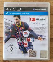 FIFA 14 für PlayStation 3 - PS3 Essen - Essen-Kray Vorschau