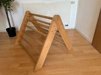 Pikler Kletterdreieck Hessen - Lauterbach (Hessen) Vorschau