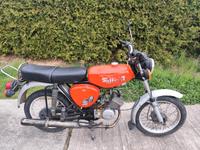 Simson S51 3-gang 60km/h DDR Modell Nr.: B748 Fehrbellin Brandenburg - Fehrbellin Vorschau