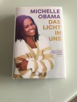 Das Licht in uns ❤️Michelle Obama NEU! %% Münster (Westfalen) - Gievenbeck Vorschau