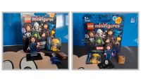 Lego Marvel 71039 Minifigur Agatha Harkness Niedersachsen - Tostedt Vorschau