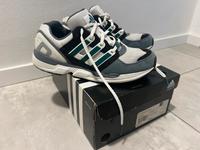 Adidas EQT Support Running Gr.41,5  original 2010 Nordrhein-Westfalen - Solingen Vorschau