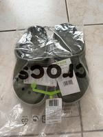 Crocs Größe 38/39 neu Sachsen - Burgstädt Vorschau