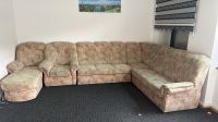 Couchs/ Sofa zu verschenken Nordrhein-Westfalen - Kerpen Vorschau