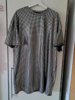 Kleid Silber 46 Bayern - Bad Rodach Vorschau