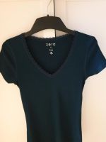 T- Shirt von Zero,  Shirt, Größe 36 Nordrhein-Westfalen - Schieder-Schwalenberg Vorschau