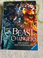 Beast Changers Band 3 Stuttgart - Rohr Vorschau