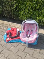 Maxi-Cosi Babyschale Nordrhein-Westfalen - Oberhausen Vorschau