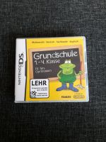 Nintendo DS Grundschule fit fürs Gymnasium Mathe Englisch Deutsch Hessen - Bad Hersfeld Vorschau