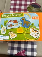 Fädelspiel Hessen - Braunfels Vorschau