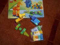 Lego Duplo Abenteuer Afrika-Tiere 3515 kompl. 2 x Niedersachsen - Barnstorf Vorschau