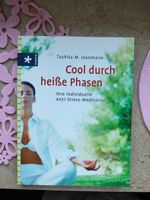 Cool durch heiße Phasen~Ihre individuelle Anti-Stress-Meditation Baden-Württemberg - Bad Mergentheim Vorschau