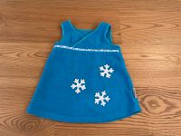 Elsa Kleid Kostüm Baby/Kleinkinder ca. 6-18 Monate Bayern - Kitzingen Vorschau