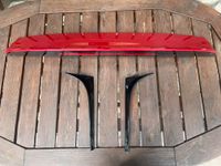 Golf 7 GTI Dachkantenspoiler LY3D 5g6 827 934 Sachsen-Anhalt - Glindenberg Vorschau