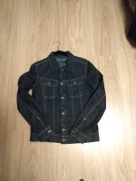 3301 3D Slim Jacket (M), raw denim | G-Star München - Hadern Vorschau